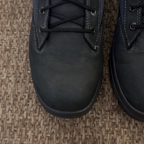 Vintage Nike ACG Boots - Picture 4 of 15